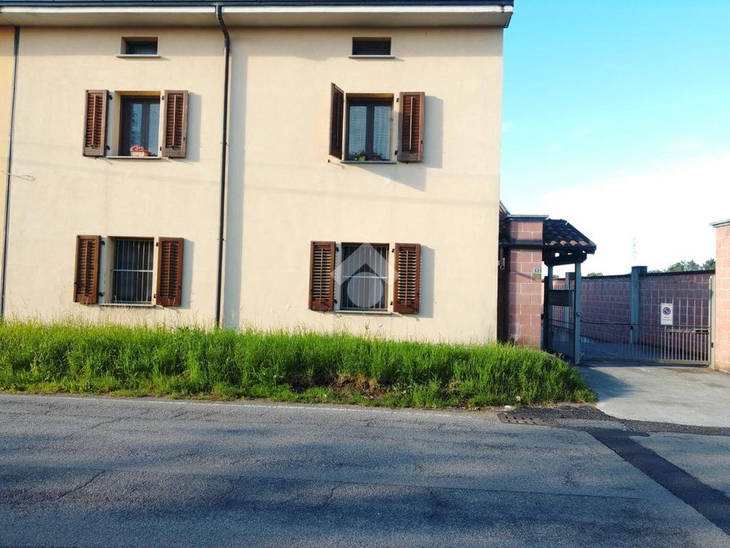 Bilocale Via Antonio Fogazzaro, Corbetta - foto 1
