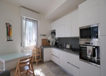 Trilocale Via Bassa dei Sassi, Bologna - foto 12