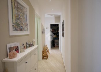 Trilocale Via Bassa dei Sassi, Bologna - foto 15