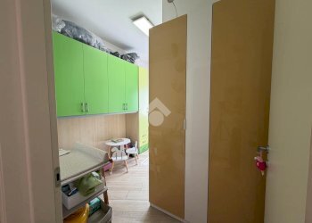 Trilocale Via Bassa dei Sassi, Bologna - foto 17