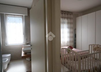 Trilocale Via Bassa dei Sassi, Bologna - foto 27