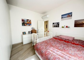 Trilocale Via Bassa dei Sassi, Bologna - foto 31