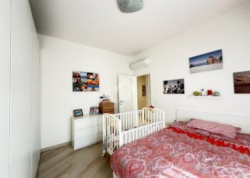 Trilocale Via Bassa dei Sassi, Bologna - foto 32
