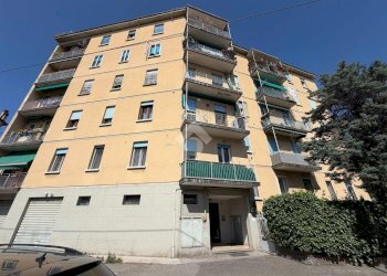 Trilocale Via Bassa dei Sassi, Bologna - foto 42