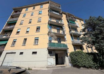 Trilocale Via Bassa dei Sassi, Bologna - foto 43