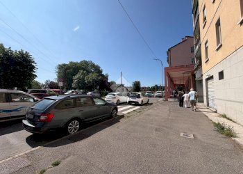 Trilocale Via Bassa dei Sassi, Bologna - foto 44