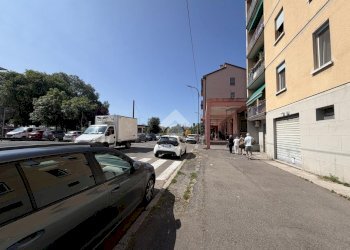 Trilocale Via Bassa dei Sassi, Bologna - foto 45