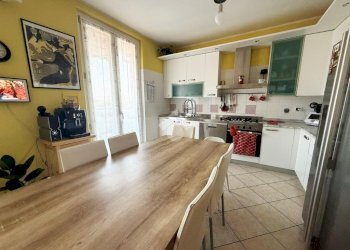 Trilocale Via Fratelli Bandiera, Peschiera Borromeo - foto 3