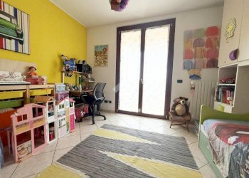 Trilocale Via Fratelli Bandiera, Peschiera Borromeo - foto 5