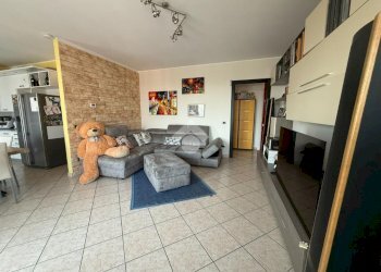 Trilocale Via Fratelli Bandiera, Peschiera Borromeo - foto 9