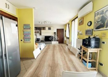 Trilocale Via Fratelli Bandiera, Peschiera Borromeo - foto 11