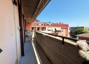 Trilocale Via Fratelli Bandiera, Peschiera Borromeo - foto 13