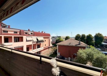 Trilocale Via Fratelli Bandiera, Peschiera Borromeo - foto 14