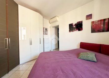 Trilocale Via Fratelli Bandiera, Peschiera Borromeo - foto 16