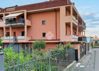 Trilocale Via Fratelli Bandiera, Peschiera Borromeo - foto 21