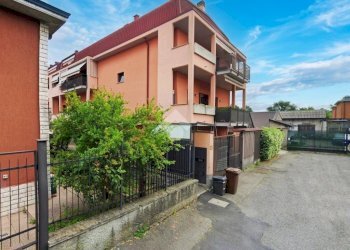 Trilocale Via Fratelli Bandiera, Peschiera Borromeo - foto 22