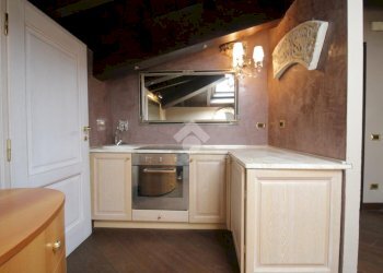 One-room apartment Via Emilia Levante, Bologna (neighborhood Savena) - photo 5