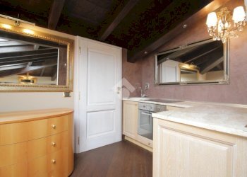 One-room apartment Via Emilia Levante, Bologna (neighborhood Savena) - photo 6