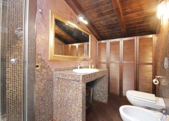 One-room apartment Via Emilia Levante, Bologna (neighborhood Savena) - photo 8