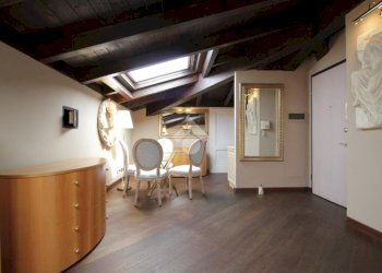 One-room apartment Via Emilia Levante, Bologna (neighborhood Savena) - photo 10