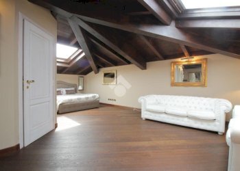 One-room apartment Via Emilia Levante, Bologna (neighborhood Savena) - photo 11