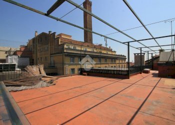 Attico Via Caprarie, Bologna - foto 2
