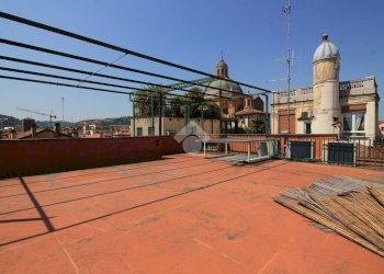 Attico Via Caprarie, Bologna - foto 3
