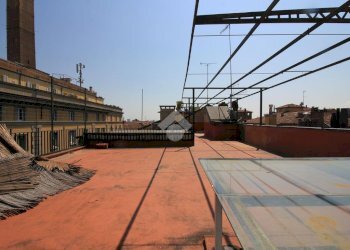 Attico Via Caprarie, Bologna - foto 4