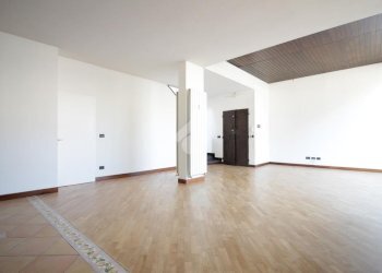 Attico Via Caprarie, Bologna - foto 6