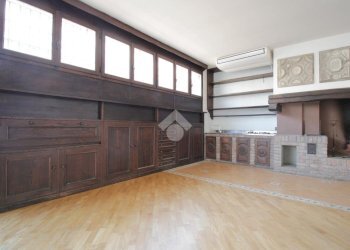 Attico Via Caprarie, Bologna - foto 8