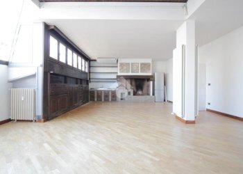 Attico Via Caprarie, Bologna - foto 11