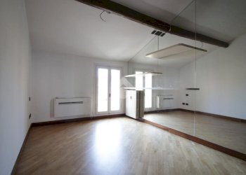 Attico Via Caprarie, Bologna - foto 14