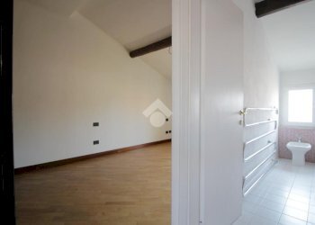 Attico Via Caprarie, Bologna - foto 15
