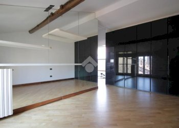 Attico Via Caprarie, Bologna - foto 16