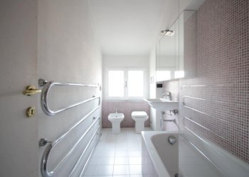 Attico Via Caprarie, Bologna - foto 18