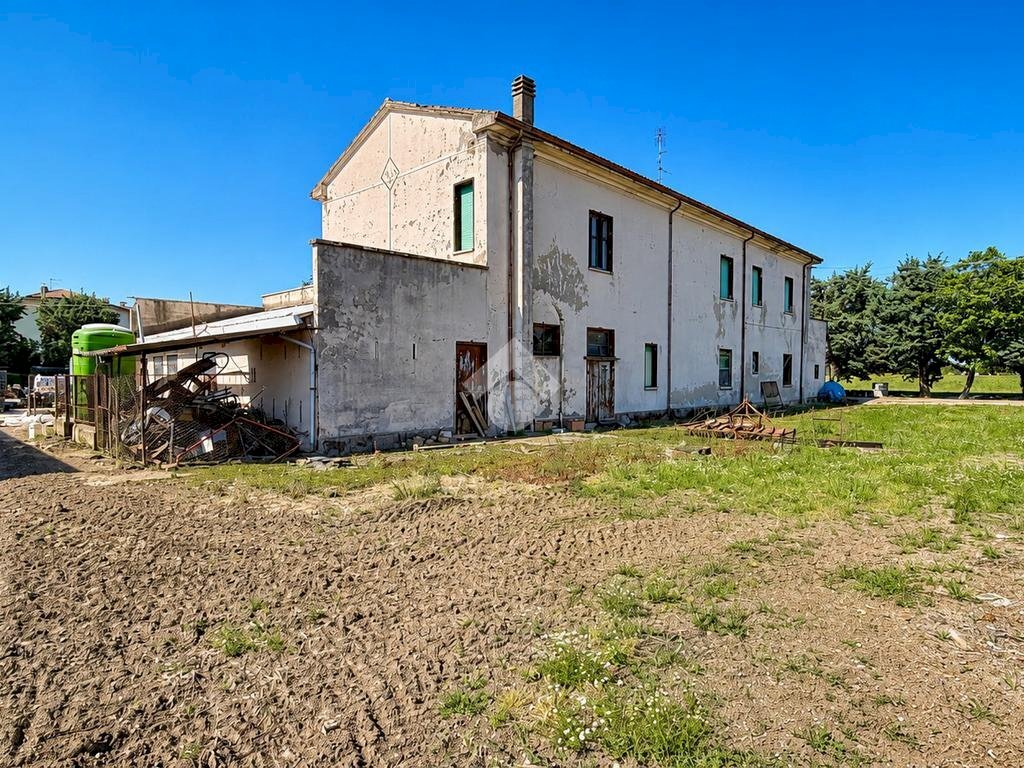 Rustico Via Cagnona, San Mauro Pascoli - foto 1