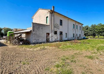 Rustico Via Cagnona, San Mauro Pascoli - foto 1