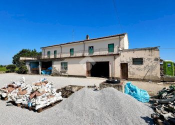 Rustico Via Cagnona, San Mauro Pascoli - foto 20