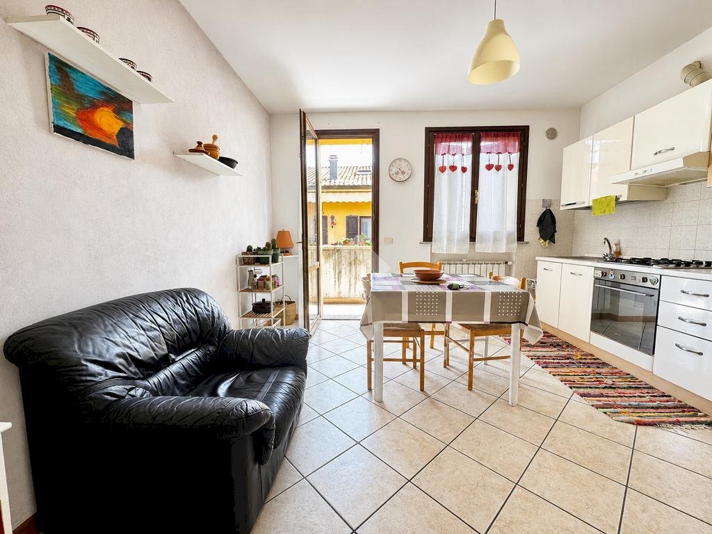Three-room apartment Via Amendola, San Mauro Pascoli - photo 1