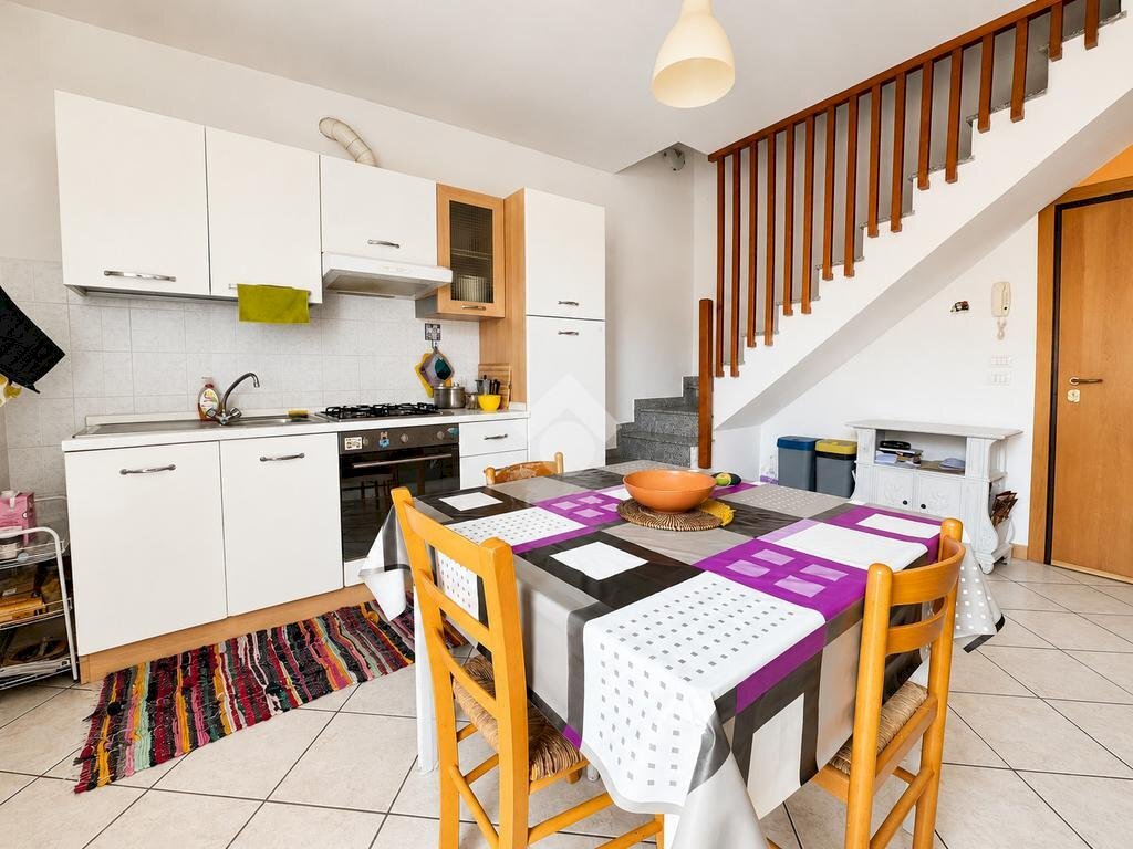 Three-room apartment Via Amendola, San Mauro Pascoli - photo 3