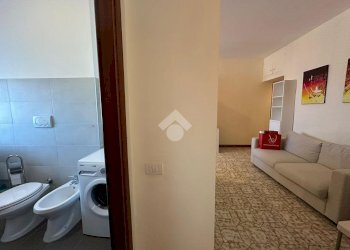 Bilocale Via Europa, San Donato Milanese - foto 24