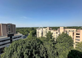 Bilocale Via Europa, San Donato Milanese - foto 33
