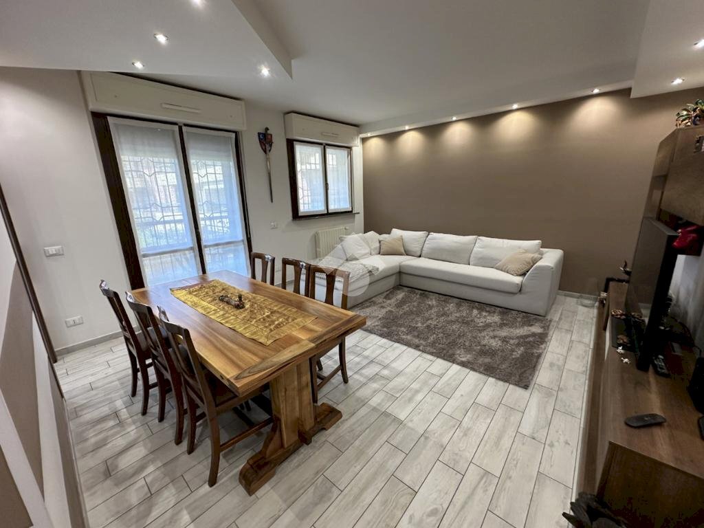 Four-room apartment Via Giuseppe Saragat, Settala - photo 1