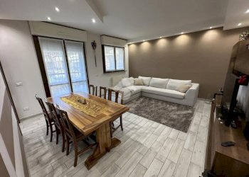 Four-room apartment Via Giuseppe Saragat, Settala - photo 1