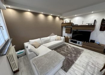 Four-room apartment Via Giuseppe Saragat, Settala - photo 3