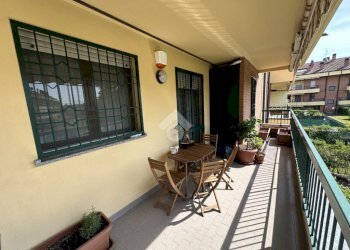 Four-room apartment Via Giuseppe Saragat, Settala - photo 6