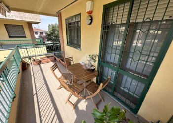 Four-room apartment Via Giuseppe Saragat, Settala - photo 7