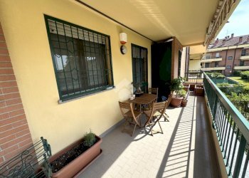 Four-room apartment Via Giuseppe Saragat, Settala - photo 8
