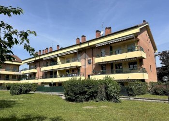 Four-room apartment Via Giuseppe Saragat, Settala - photo 10