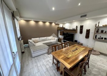 Four-room apartment Via Giuseppe Saragat, Settala - photo 14